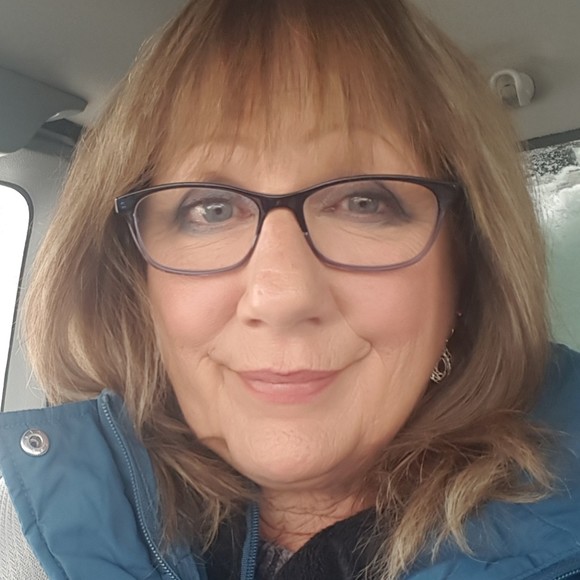 Meet your Posher, Johanna - Picture 1 of 1